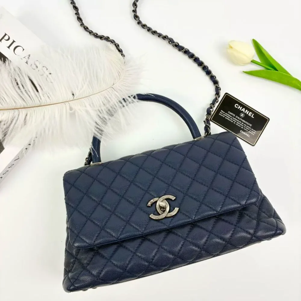 Chanel Women Pre-Loved Bag Very Good Condition
